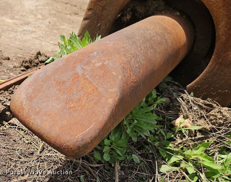 image for item EI8985 Rammer City G100 breaker