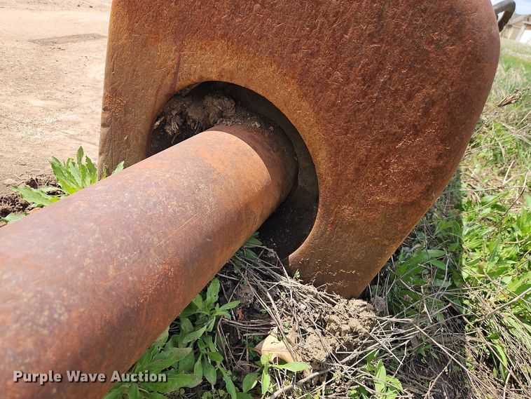 image for item EI8985 Rammer City G100 breaker