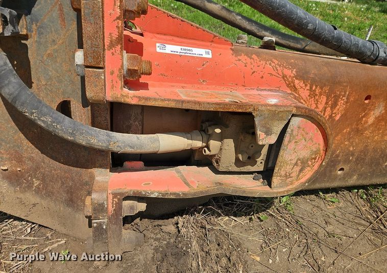 image for item EI8985 Rammer City G100 breaker