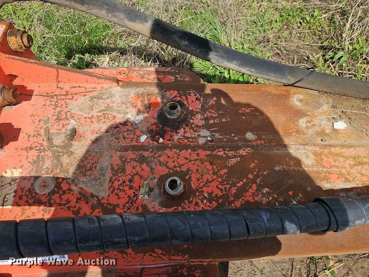 image for item EI8985 Rammer City G100 breaker