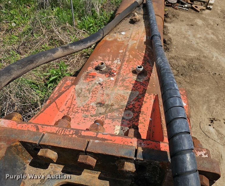 image for item EI8985 Rammer City G100 breaker