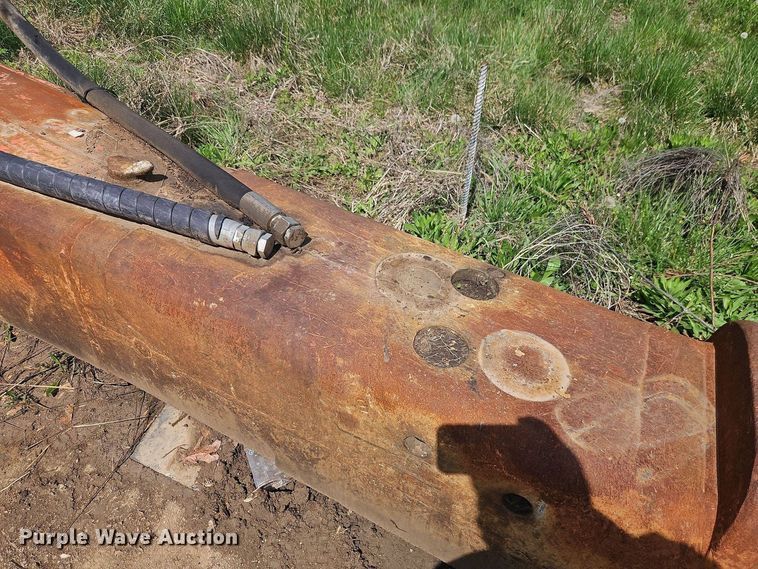 image for item EI8985 Rammer City G100 breaker