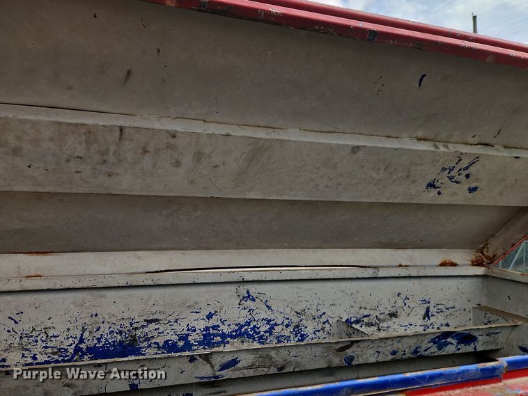 image for item EI8988 1998 Kenworth T300 utility / service truck