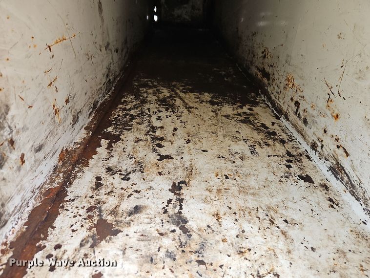 image for item EI8988 1998 Kenworth T300 utility / service truck