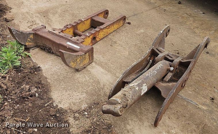 image for item EI8989 CP excavator thumb