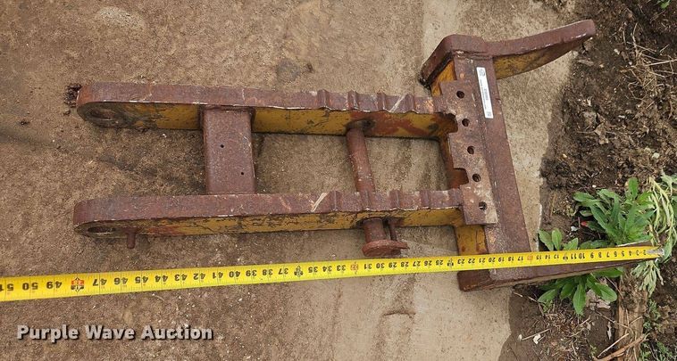 image for item EI8989 CP excavator thumb