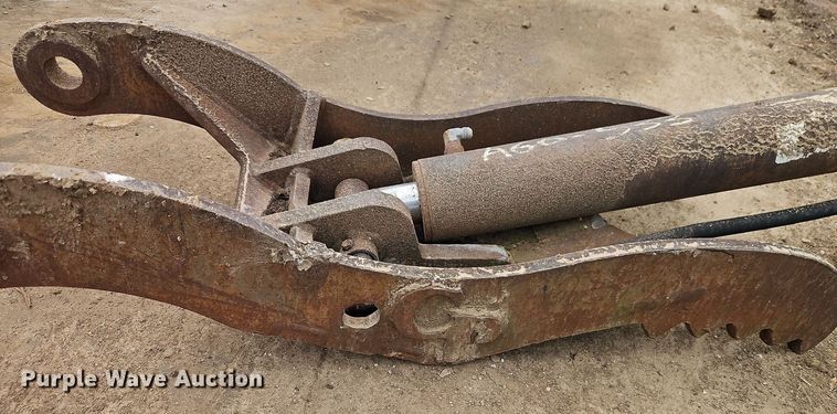 image for item EI8989 CP excavator thumb