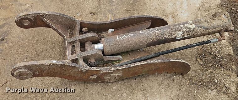 image for item EI8989 CP excavator thumb