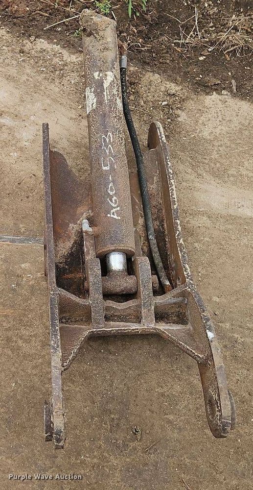 image for item EI8989 CP excavator thumb