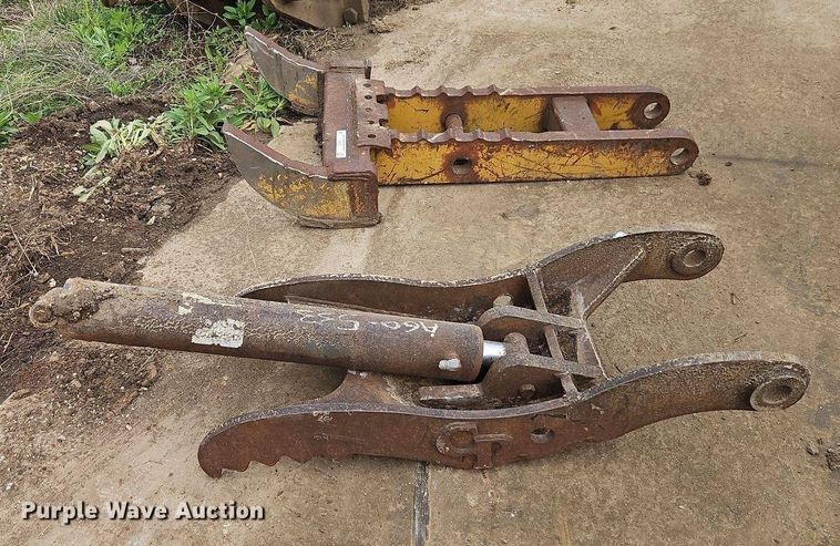 image for item EI8989 CP excavator thumb