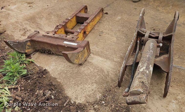 image for item EI8989 CP excavator thumb