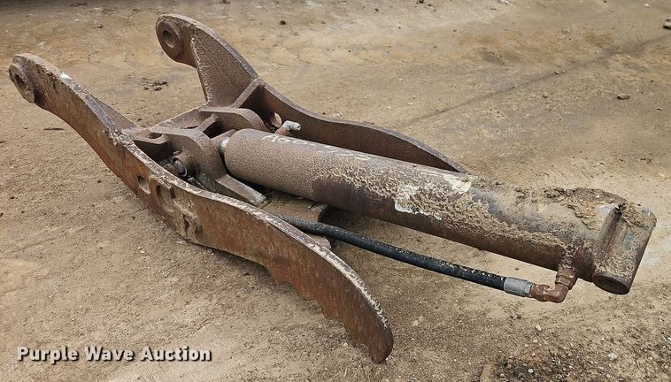 image for item EI8989 CP excavator thumb