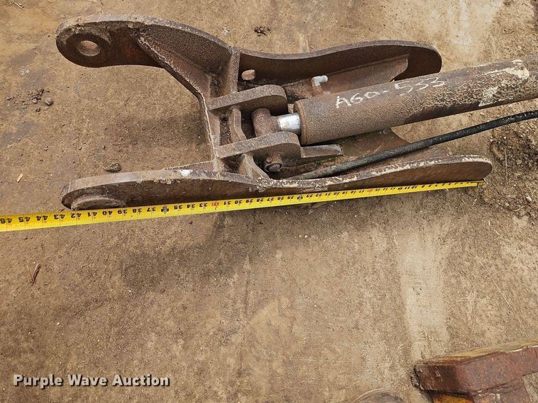 image for item EI8989 CP excavator thumb