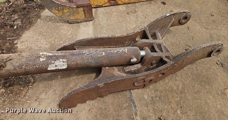 image for item EI8989 CP excavator thumb