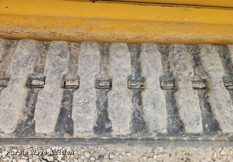 image for item EI8992 2019 Vermeer CTX100 compact utility loader