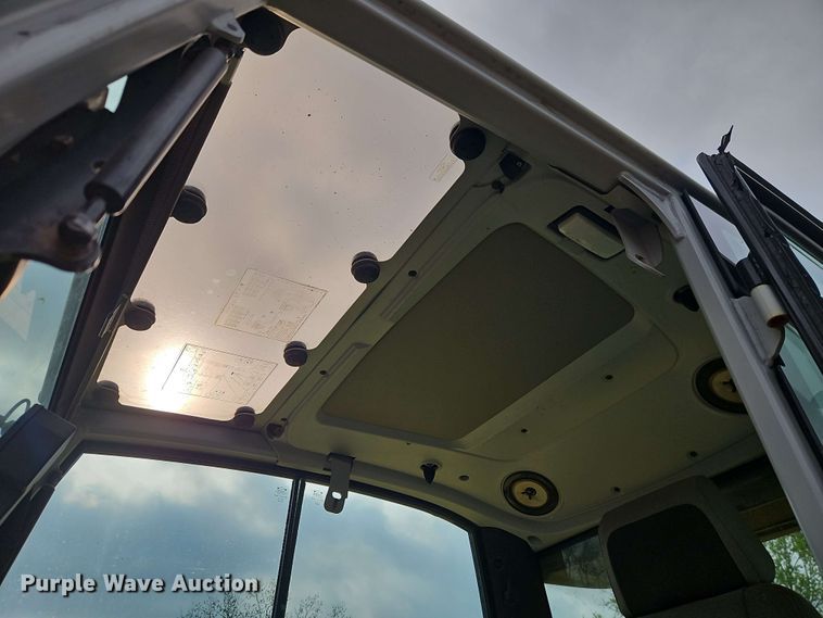 image for item EI8993 2015 Wacker Neuson ET90 mini excavator