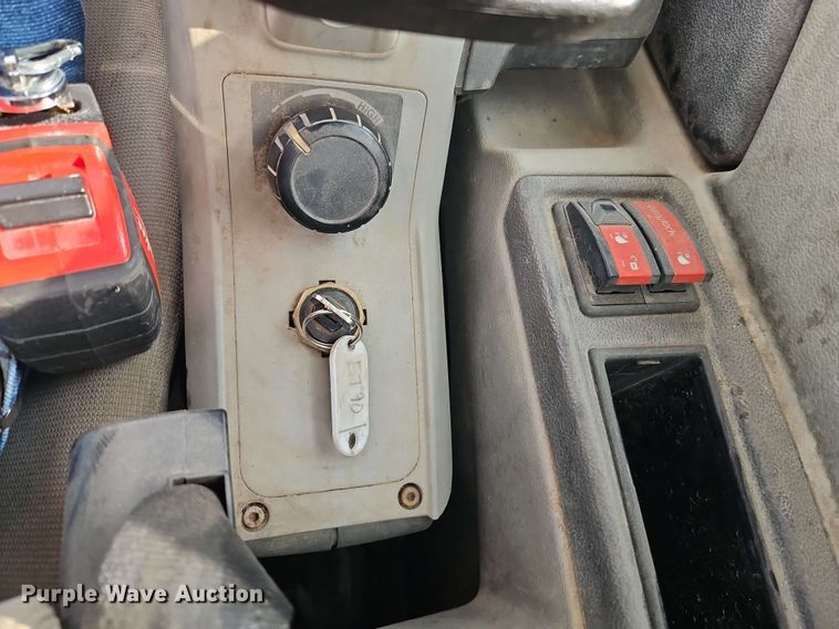 image for item EI8993 2015 Wacker Neuson ET90 mini excavator