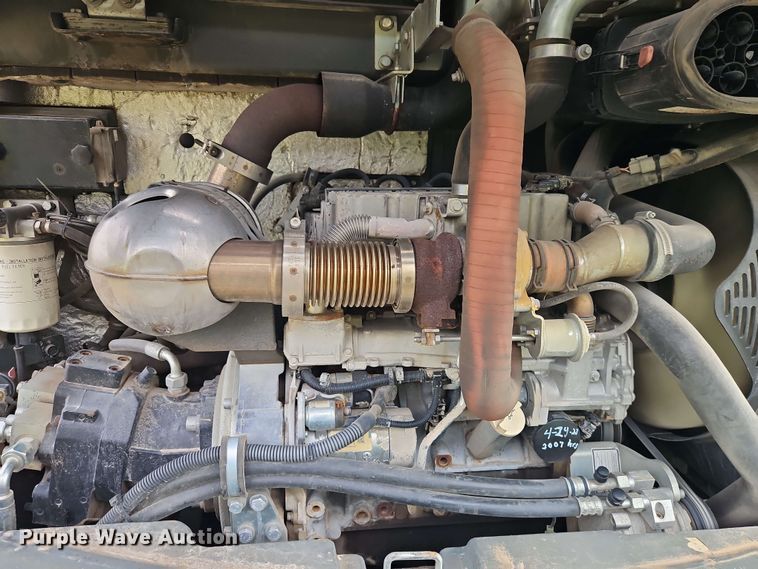 image for item EI8993 2015 Wacker Neuson ET90 mini excavator