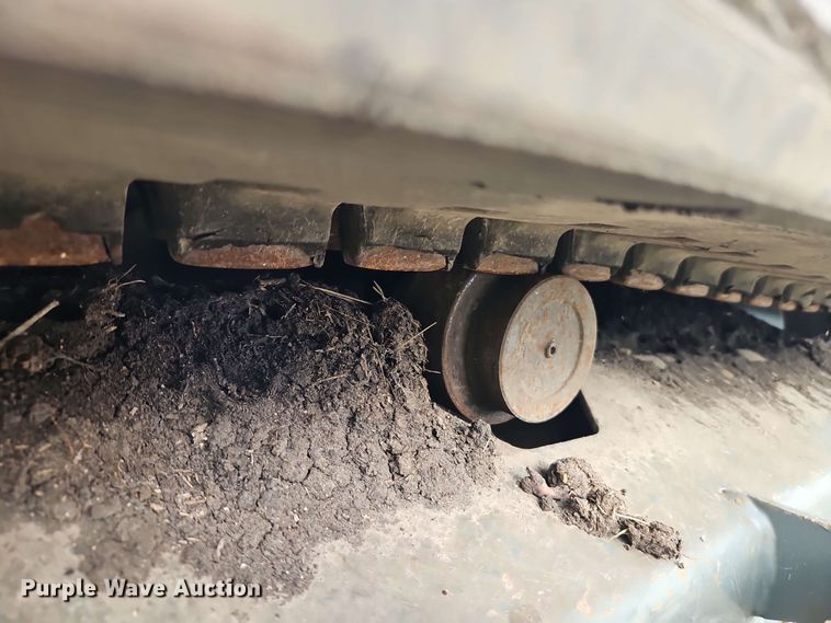 image for item EI8993 2015 Wacker Neuson ET90 mini excavator