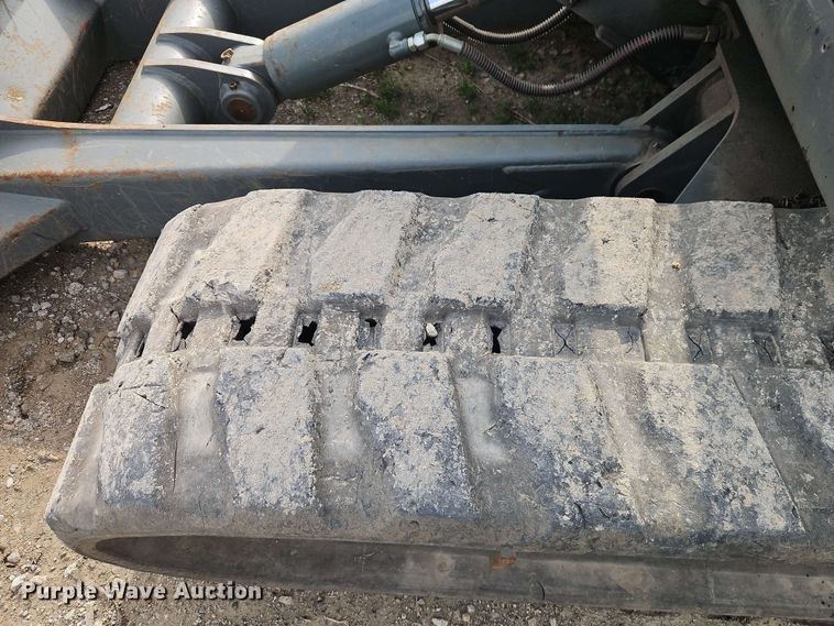 image for item EI8993 2015 Wacker Neuson ET90 mini excavator