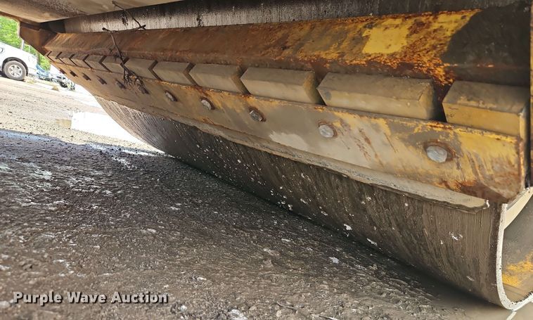 image for item EJ0012 Hypac C766C double drum vibratory roller