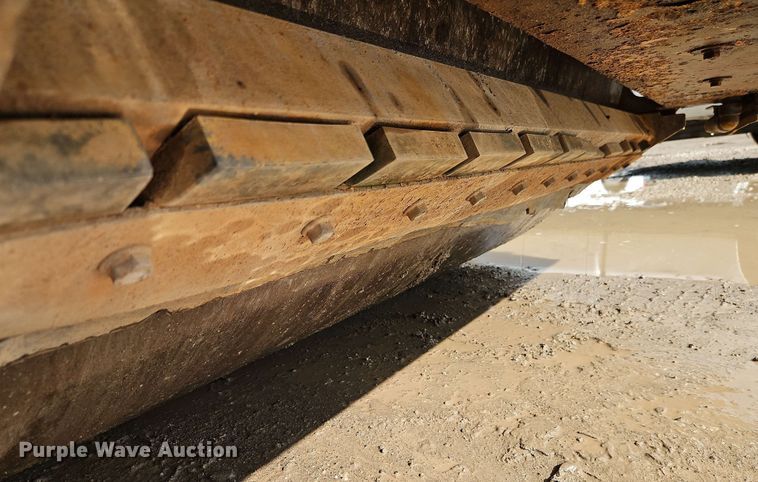 image for item EJ0012 Hypac C766C double drum vibratory roller