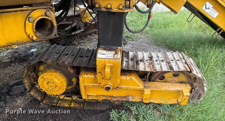 image for item EJ3652 1996 Gomaco GT3600 slipform paver