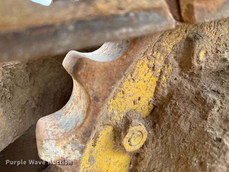 image for item EJ3652 1996 Gomaco GT3600 slipform paver