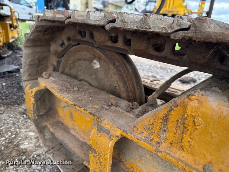 image for item EJ3652 1996 Gomaco GT3600 slipform paver