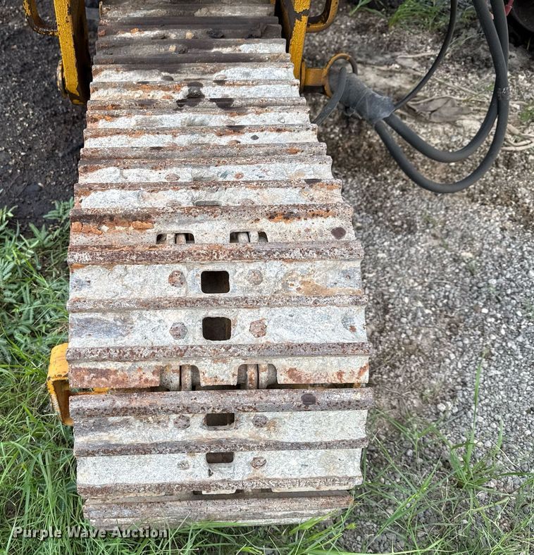 image for item EJ3652 1996 Gomaco GT3600 slipform paver