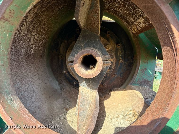 image for item EJ3657 Barbco 30/36-200 horizontal boring unit