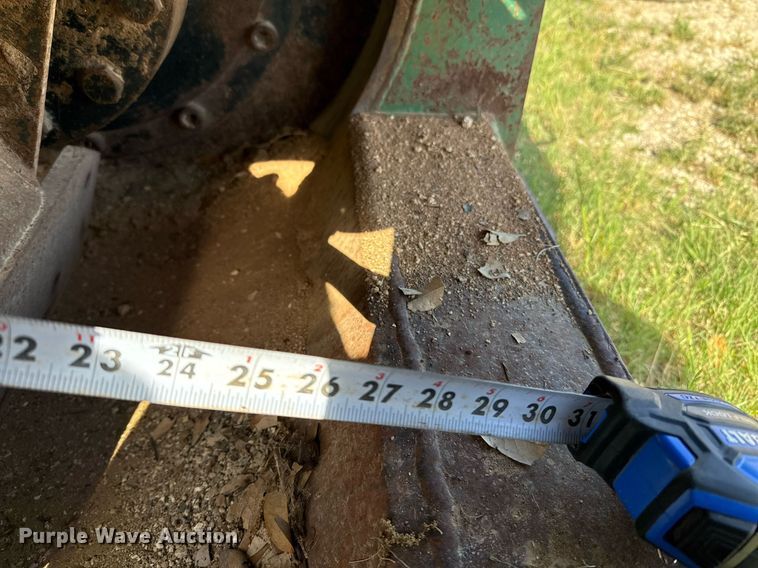 image for item EJ3657 Barbco 30/36-200 horizontal boring unit