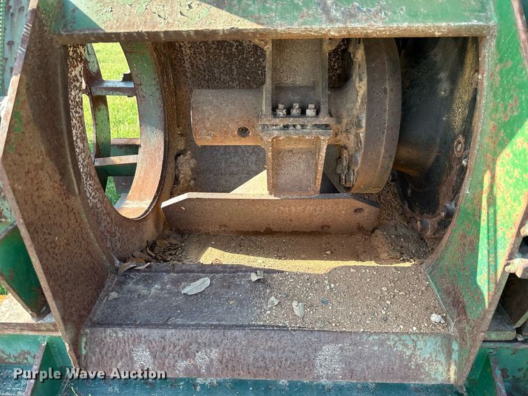 image for item EJ3657 Barbco 30/36-200 horizontal boring unit