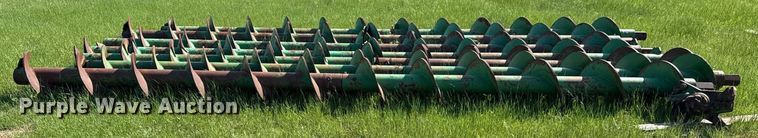 image for item EJ3660 (14) auger bits