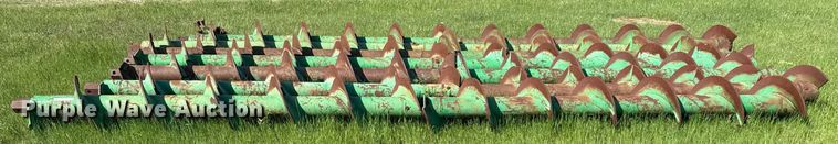 image for item EJ3660 (14) auger bits