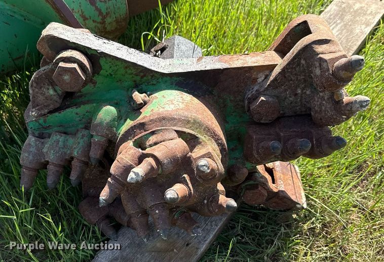 image for item EJ3660 (14) auger bits