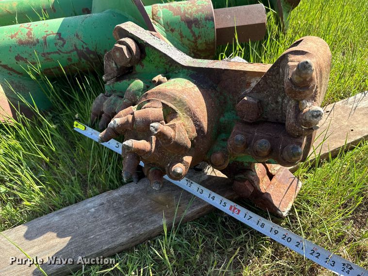 image for item EJ3660 (14) auger bits