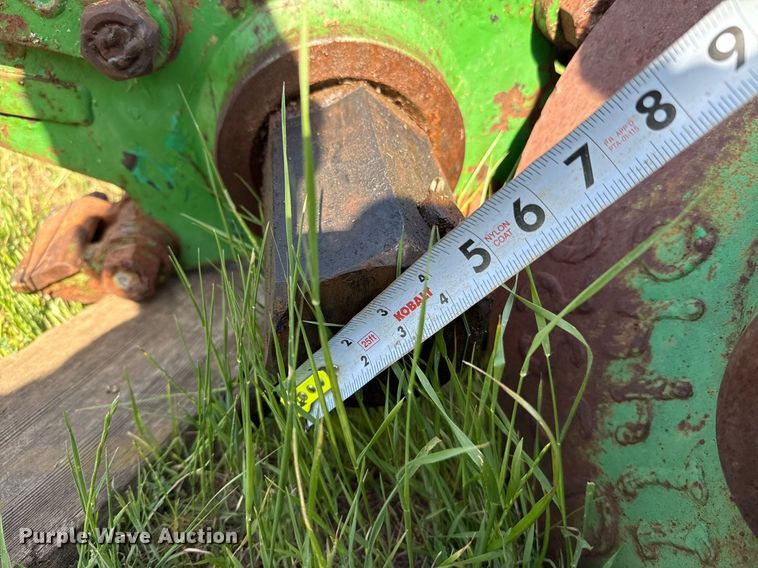 image for item EJ3660 (14) auger bits