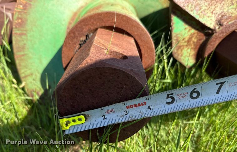 image for item EJ3660 (14) auger bits