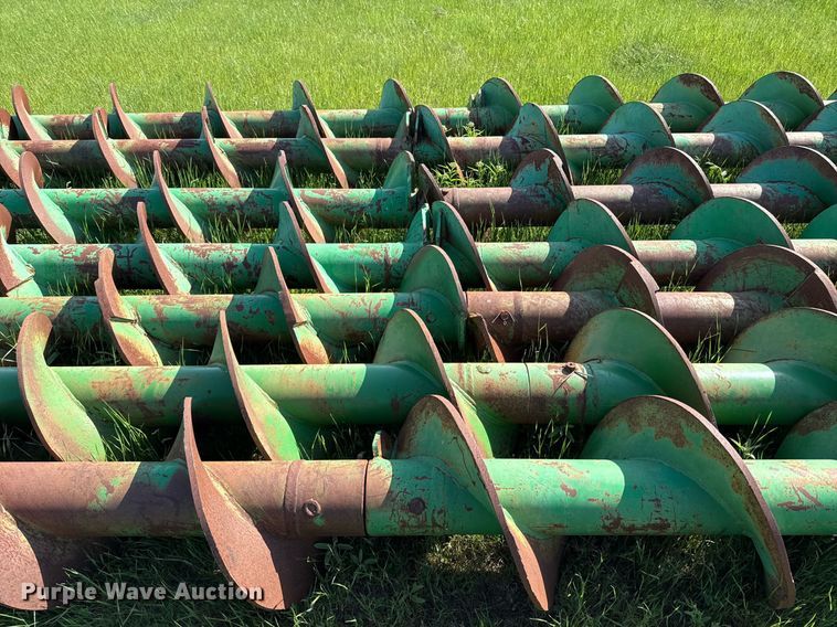 image for item EJ3660 (14) auger bits