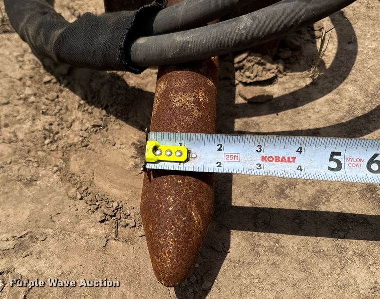 image for item EJ3663 2017 Yanmar ViO35-6A mini excavator