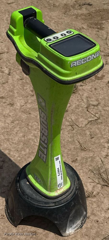 image for item EJ3664 Subsite TK Recon 2  locator