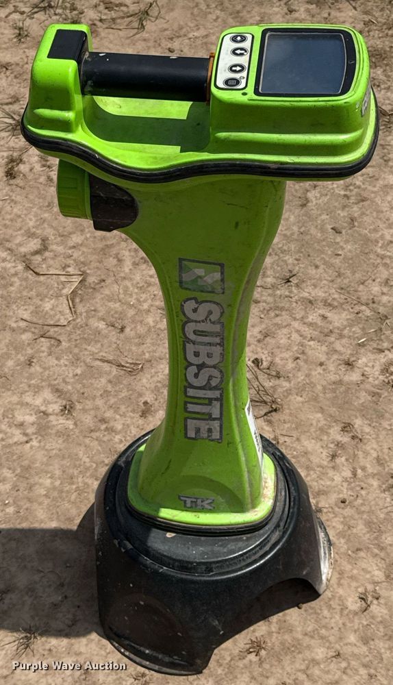 image for item EJ3664 Subsite TK Recon 2  locator