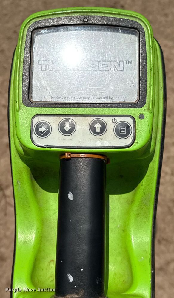 image for item EJ3664 Subsite TK Recon 2  locator