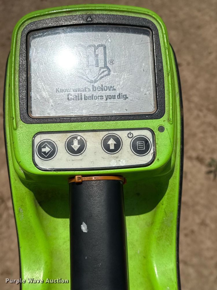 image for item EJ3664 Subsite TK Recon 2  locator