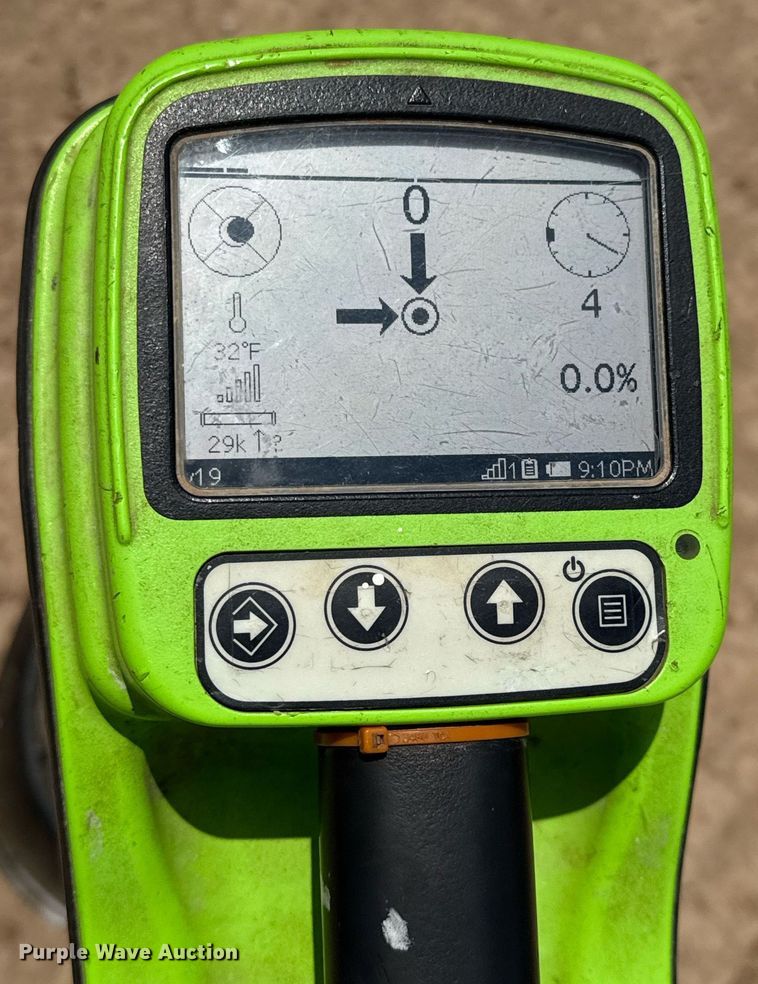 image for item EJ3664 Subsite TK Recon 2  locator