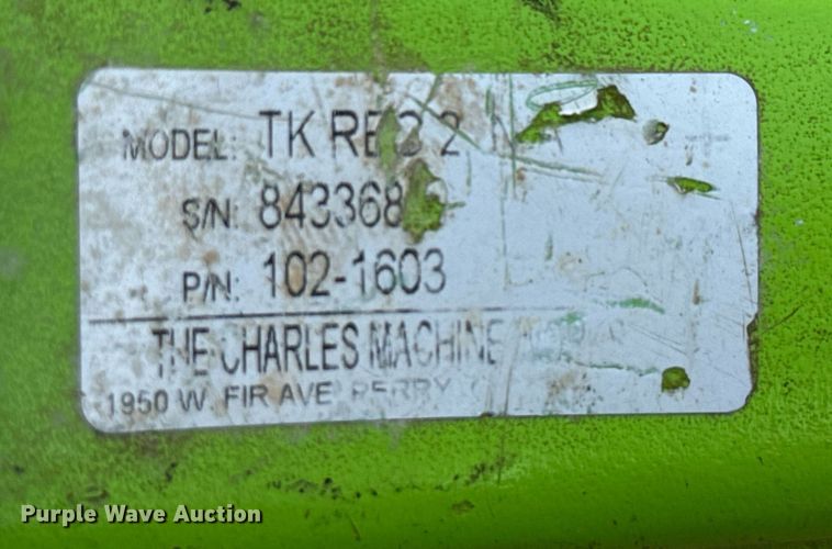 image for item EJ3664 Subsite TK Recon 2  locator