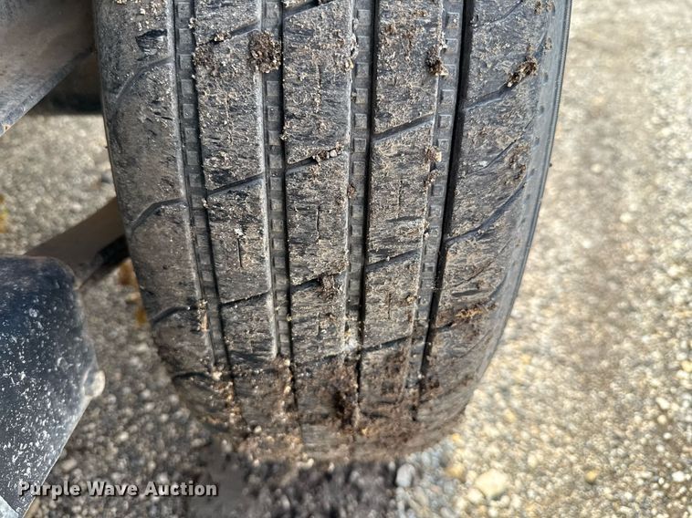 image for item EJ3665 2010 Doosan generator