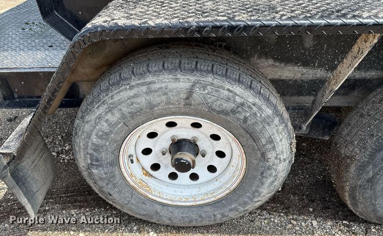 image for item EJ3665 2010 Doosan generator