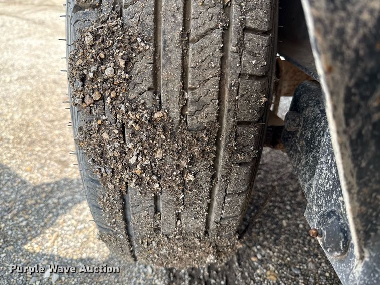 image for item EJ3665 2010 Doosan generator